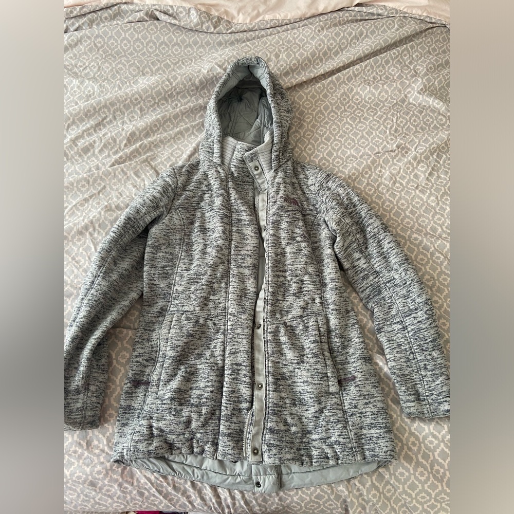 The North Face Women’s Jacket